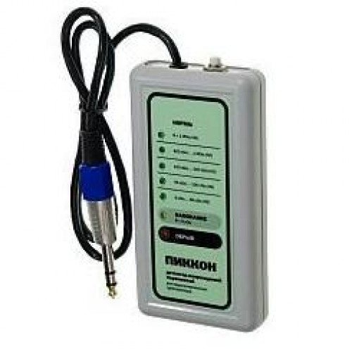 Детектор повреждений переносной многоуровневый ДПП-АМ ГОСТ Р 56380-2021 в Новосибирске
