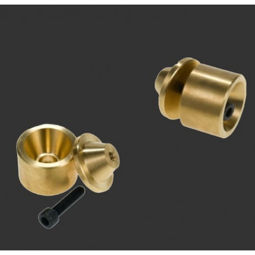 Насадка для заварки пробок ПЭ-25