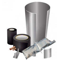 Комплект изоляции стыков оцинкованный КЗС(ц) 273х400х700 мм ГОСТ 30732-2020