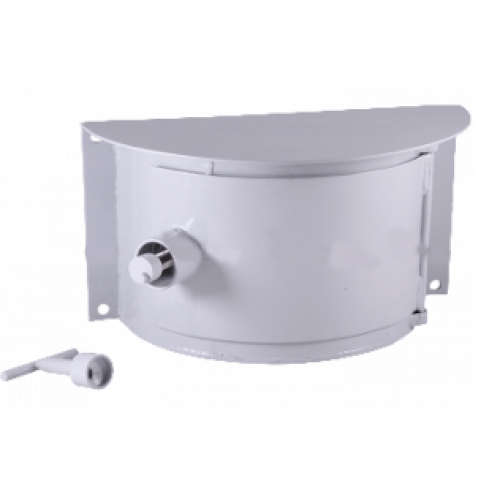 Ковер настенный КНС 210х380х187 мм ТУ 25.91.11-007-32700957-2019 в Новосибирске
