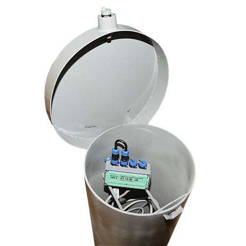 Ковер наземный КНЗ ТУ 25.91.11-007-32700957-2019 в Новосибирске
