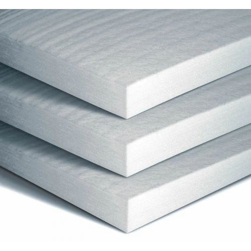 Мат компенсационный НПЭ 50х1000х1000 мм в Новосибирске
