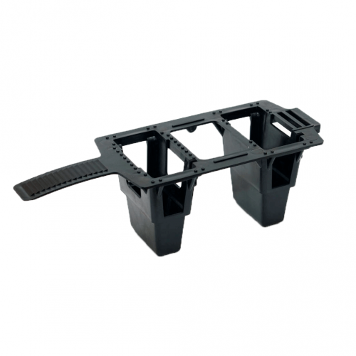 Сегмент центратора 81 мм ГОСТ 30732-2020 в Новосибирске
