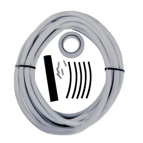 Комплект удлинения кабеля пятижильного КУК-5 5 м в Новосибирске
