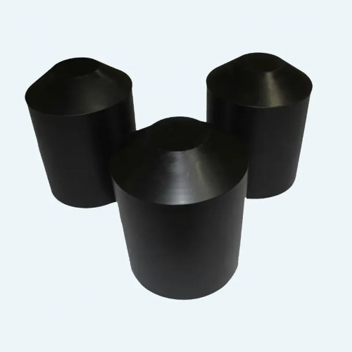 Термоусаживающаяся заглушка изоляции 38х140 мм ГОСТ 30732-2006 в Новосибирске
