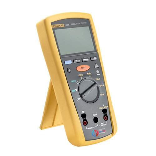 Контрольно-монтажный тестер FLUKE 1587 203х100х50 мм в Новосибирске
