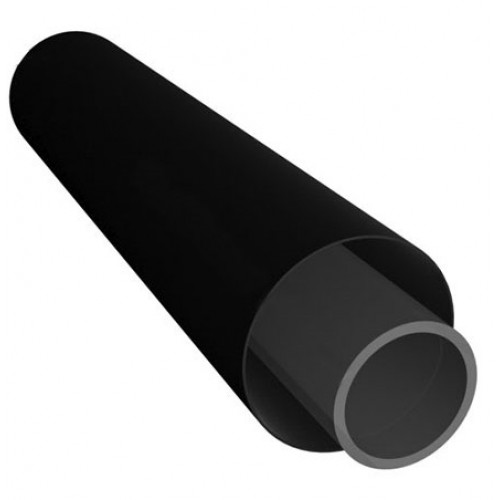 Труба-оболочка полиэтиленовая 110х2,5 мм ГОСТ 30732-2020 0,83 кг в Новосибирске
