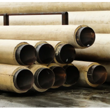 Труба в ППМ изоляции (ППМИ) 50х57 3,5х160х51,5 мм ГОСТ Р 56227-2014