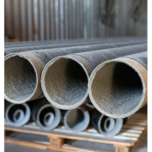 Труба в ЦПП изоляции стальная бесшовная г/д Ст20 89х6 мм ГОСТ 8731-74 в Новосибирске
