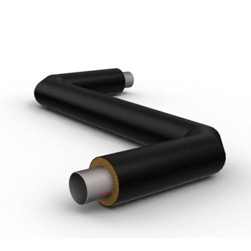 Z-образный элемент ППУ ПЭ тип 2 Ст20 426х7х630х7,9х94,1х1100 мм ГОСТ 10704-91